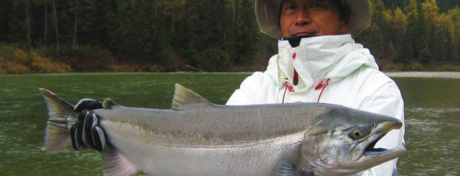 NATURE'S PERFECT FORM